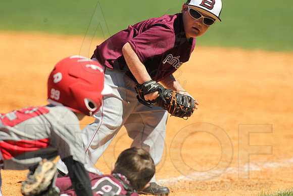 Benton Panthers vs. Arkansas Travs_JWM_0297