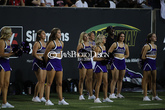 UCA @ Arkansas State 8-31-24_JWM_1286