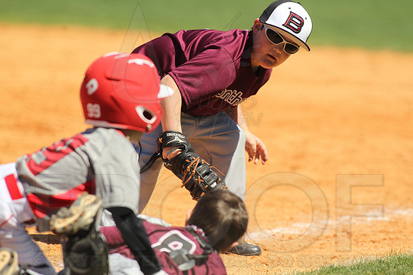 Benton Panthers vs. Arkansas Travs_JWM_0296