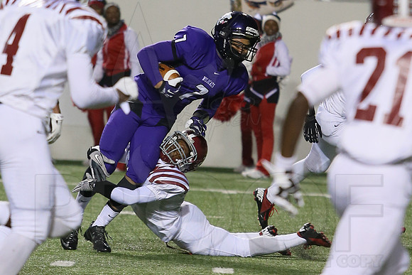 El Dorado vs. Pine Bluff 12-14-13 (©Justin Manning) (©Justin Manning) JWM_0277
