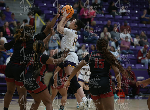 Fordyce @ Poyen Sr. Girls 2-3-25_JWM_0348