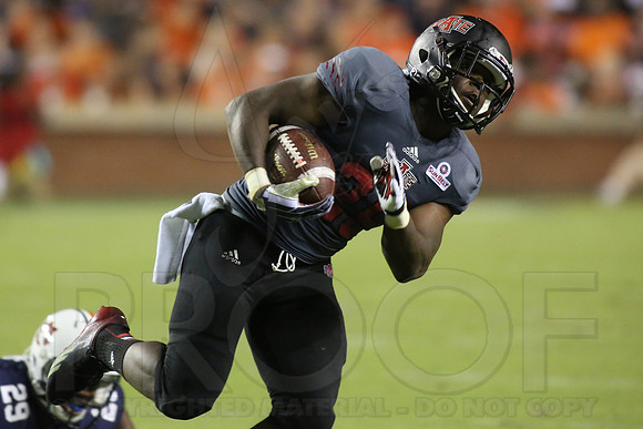 ASU @ Auburn 9-7-13 (© Justin Manning) JWM0394