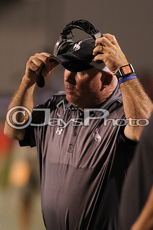 Smackover vs. Warren (Hooten's Kickoff Classic) 8-31-2015 (Scrimmage) 8-31-2015 (©Justin Manning) JWM_0070