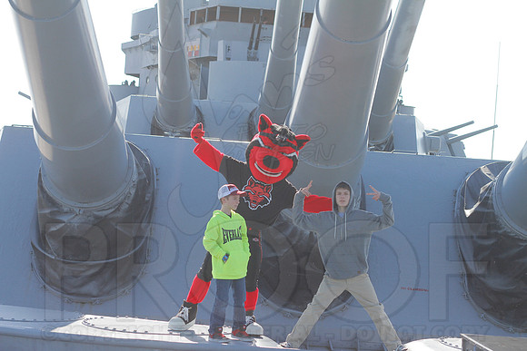 USS Alabama Battleship Luncheon (©Justin Manning) JWM_0221