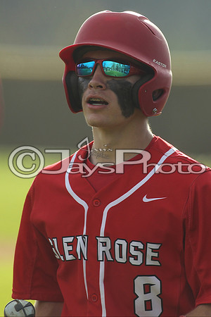 Glen Rose @ Bauxite Baseball 3-17-16_JWM_379