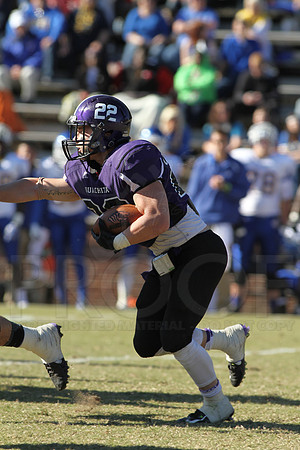 Southern Arkansas University @ Ouachita Baptist University 11-1-2014 (©Justin Manning) JWM_582