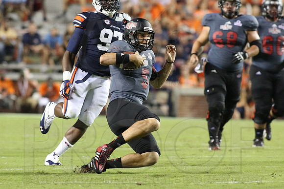 ASU @ Auburn 9-7-13 (© Justin Manning) JWM0523