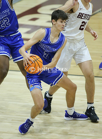 Bryant @ Benton Senior Boys (Saline County Shootout) 12-15-20 _JWM_0045