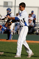 Conway @ Bryant 5-1-12