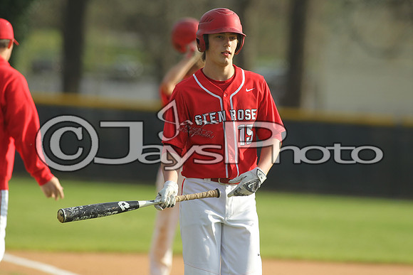 Glen Rose @ Bauxite Baseball 3-17-16_JWM_372