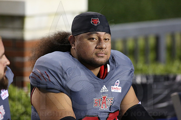 ASU @ Auburn 9-7-13 (© Justin Manning) JWM0306