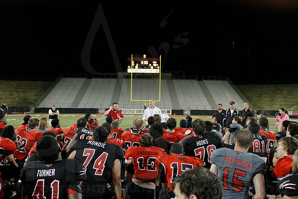 AState Spring Game 4-18-2014 (© Justin Manning) JWM_0763