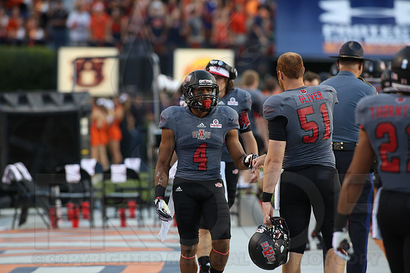ASU @ Auburn 9-7-13 (© Justin Manning) JWM0246