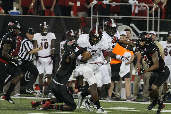 Troy @ ASU 9-12-13 (© Justin Manning) JWM0258