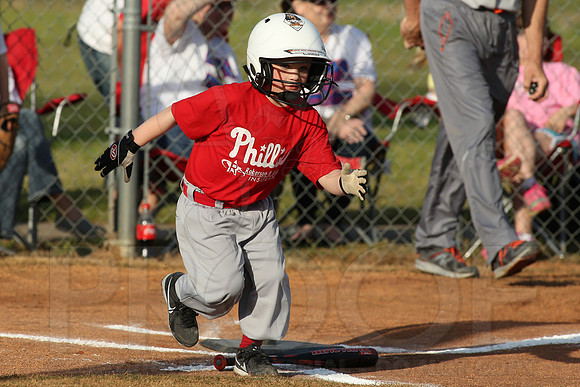 Phillies vs. Bomb Squad 4-10-14 4-10-2014 (© Justin Manning) JWM_0032