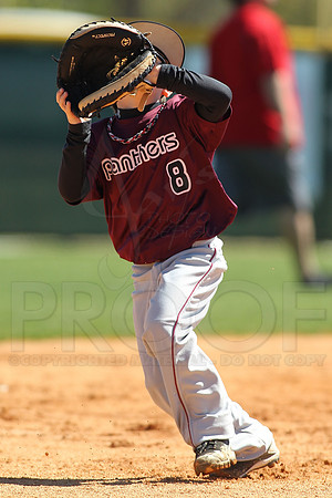 Benton Panthers vs. Arkansas Travs_JWM_0021