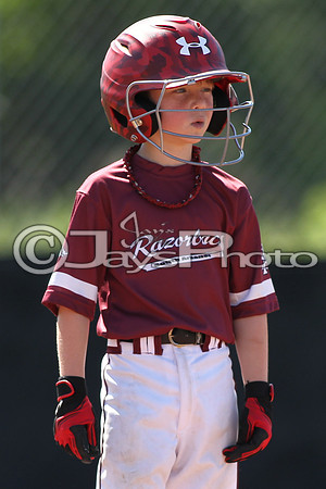 South Arkansas Razorbacks vs. Bryant Hornets (Game 2)_0005