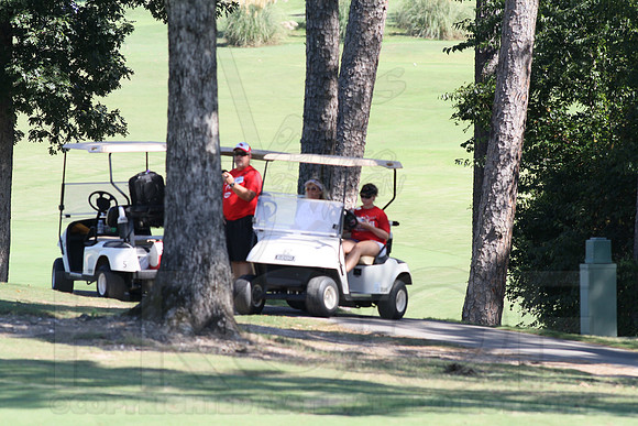 6-3A District golf(© Justin Manning) JWM0345