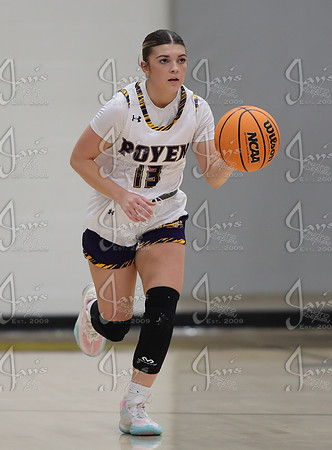 Poyen vs. Cutter Morning Star (AAA 2A-4 Regional Final) 3-1-25_JWM_0251