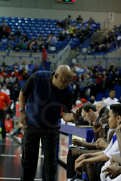 5A Boys State Finals-Forrest City vs. Jacksonville 3-14-2014 (© Justin Manning) JWM_0276
