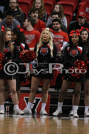 LA-Lafayette @ Arkansas State Men's 3-7-2015 (©Justin Manning) JWM_0006