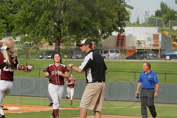 6A State Softball Finals Sheridan vs. Benton 5-23-2014 (© Justin Manning) JWM_0104