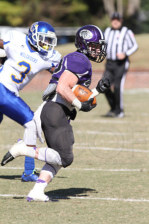 Southern Arkansas University @ Ouachita Baptist University 11-1-2014 (©Justin Manning) JWM_190