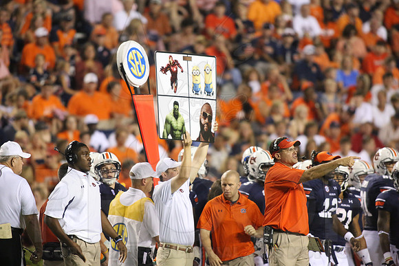 ASU @ Auburn 9-7-13 (© Justin Manning) JWM0438