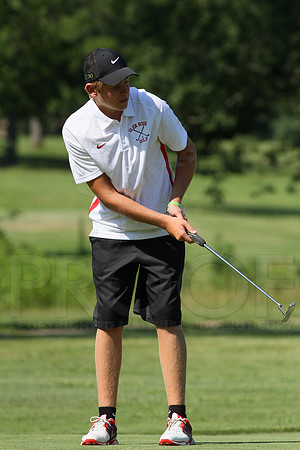 Glen Rose Golf 8-15-13 (Silver Springs) (© Justin Manning) JWM0102
