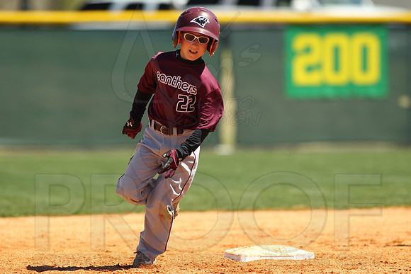 Benton Panthers vs. Arkansas Travs_JWM_0392