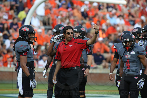 ASU @ Auburn 9-7-13 (© Justin Manning) JWM0164