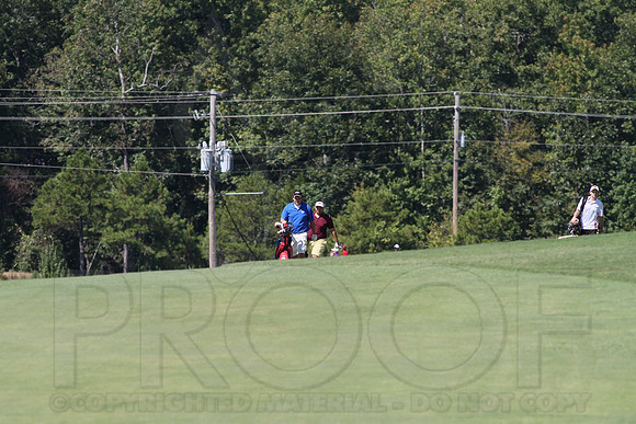 6-3A District golf(© Justin Manning) JWM0081
