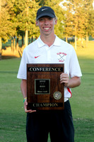 6-3A District golf(© Justin Manning) JWM0628
