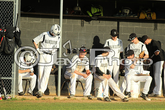 Glen Rose @ Bauxite Baseball 3-17-16_JWM_427