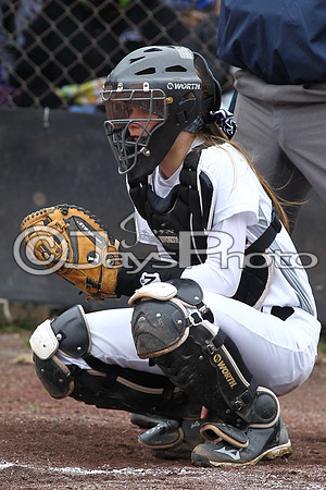 Bauxite vs. Brookland softball 3-28-2015 (©Justin Manning) JWM_0116