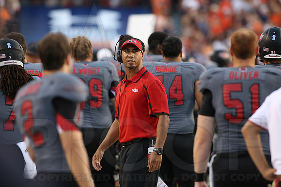 ASU @ Auburn 9-7-13 (© Justin Manning) JWM0251