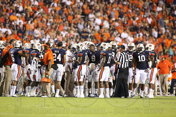 ASU @ Auburn 9-7-13 (© Justin Manning) JWM0357