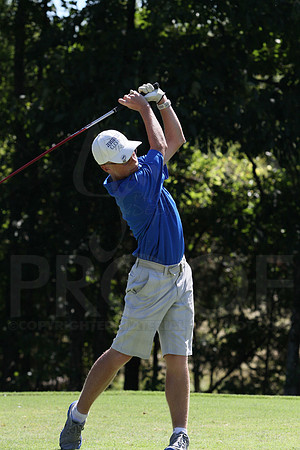 6-3A District golf(© Justin Manning) JWM0199