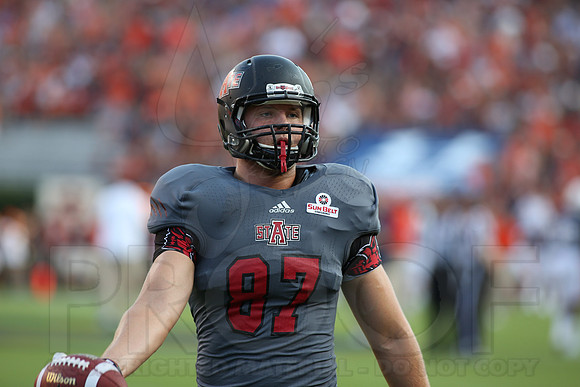 ASU @ Auburn 9-7-13 (© Justin Manning) JWM0192