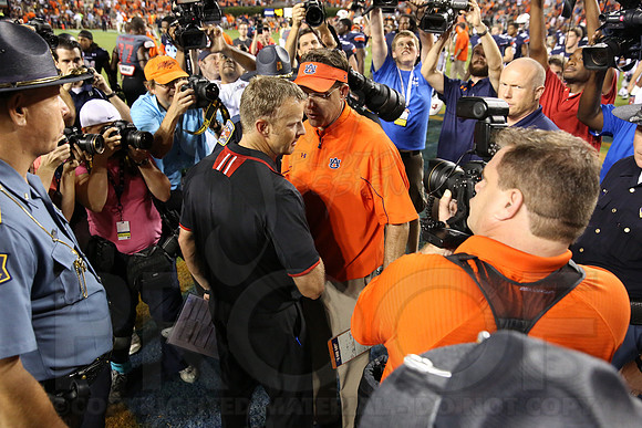 ASU @ Auburn 9-7-13 (© Justin Manning) JWM0534