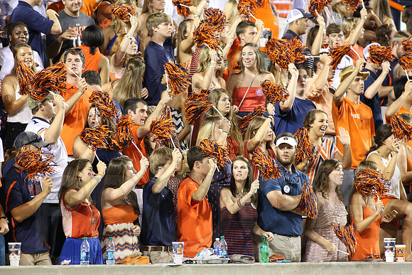 ASU @ Auburn 9-7-13 (© Justin Manning) JWM0455