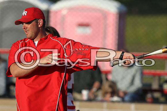 Glen Rose vs. Episcopal Collegiate baseball 3-5A Distric tournament 4-30-2015 (©Justin Manning) JWM_0010