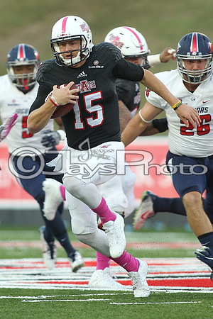 South Alabama @ Arkansas State 10-15-16_JWM_0474