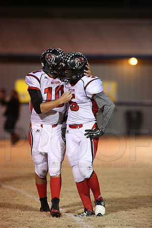Hooten's AR Football 11-14-2014 (©Justin Manning) JWM_0428