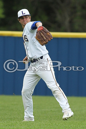 Arkadelphia @ Lakeside baseball 4-23-2015 (©Justin Manning) JWM_0009