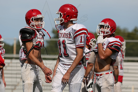 Glen Rose Football Practice 9-2-2014 (©Justin Manning) JWM_83