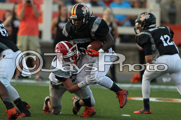 Glen Rose @ Malvern 9-4-2015 (©Justin Manning) JWM_0262
