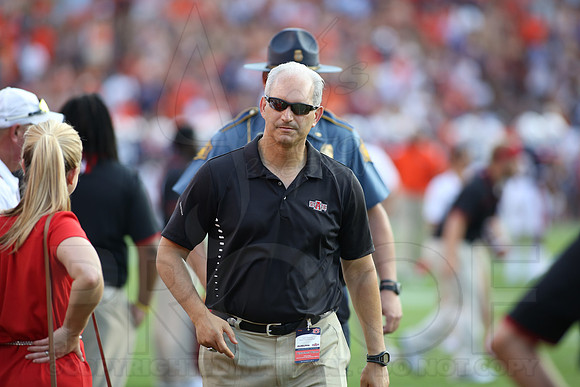 ASU @ Auburn 9-7-13 (© Justin Manning) JWM0207