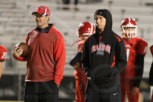 vGlen Rose @ Episcopal 11-7-2014 (©Justin Manning) JWM_037