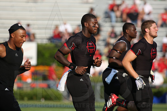 ASU @ Auburn 9-7-13 (© Justin Manning) JWM0074